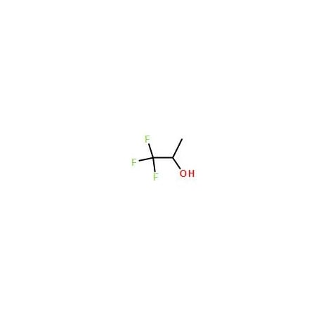 Ak Scientific 1, 1, 1-Trifluoro-2-propanol (1g), CAS 374-01-6 1868AE-1g