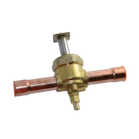 Carrier SOLENOID VALVE EF680029