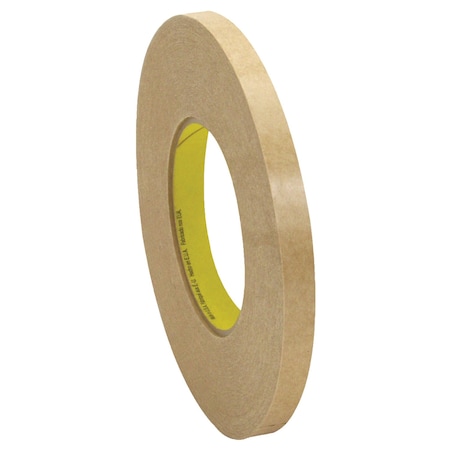 3M 1/2in x 120 yds. (6 Pack) 9498 Adhesive Transfer Tape Hand Rolls, 6PK T96394986PK