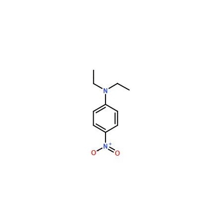 Ak Scientific N, N-Diethyl-4-nitroaniline (25g), CAS 2216-15-1 1233AB-25g