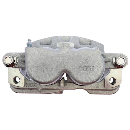 Acdelco CALIPER ASM FRT BRK, Disc Brake Caliper, 18FR1378N