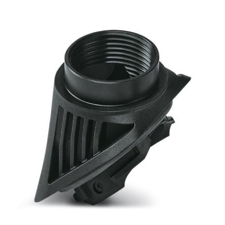 Phoenix Contact HC-B-TA-PG21-PLR-BK Adapter plastic for 1414249