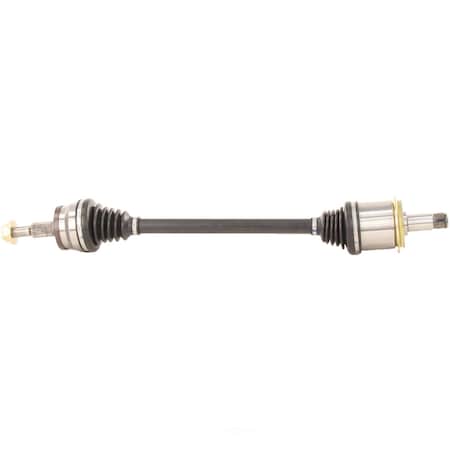 Trakmotive MI-8176 CV Axle Shaft MI8176