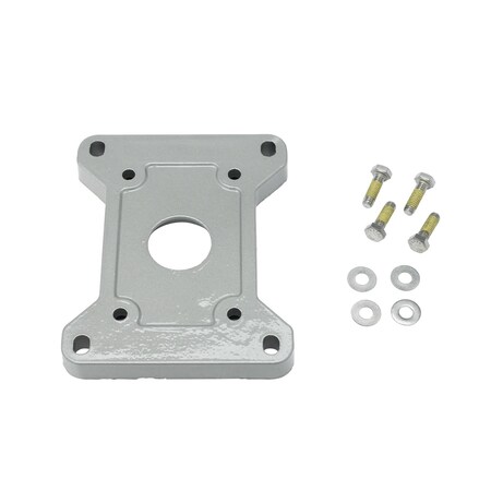 Dodge Industrial TIGEAR-2 REDUCER-STAINLESS PAINT 17Q15L56SP