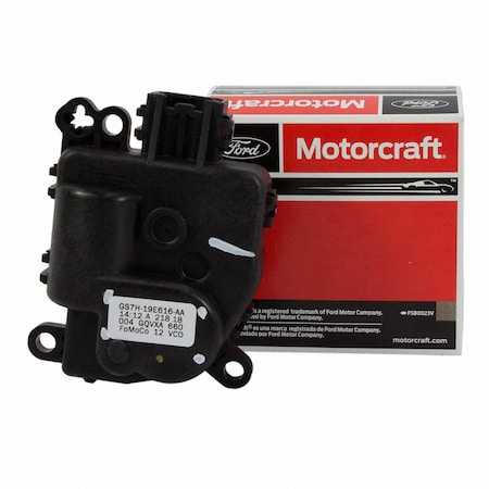 Motorcraft HVAC Blend Door Actuator, YH2023