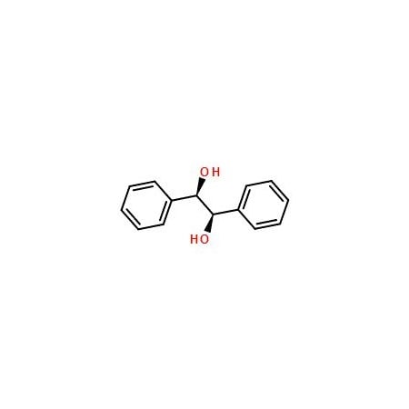 Ak Scientific (R, R)-(+)-Hydrobenzoin (25g), CAS 52340-78-0 W6717-25g