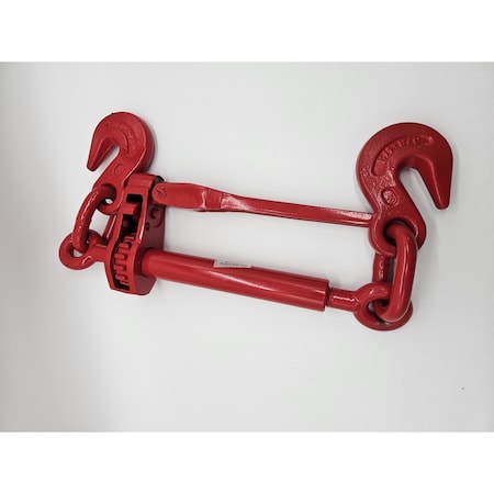 Briargate Folding Load Binder. 5/16-3/8 Size. 5400 Lbs. FER38RB