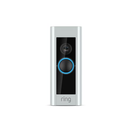 Ring Wired Doorbell Plus EOL B08M125RNW