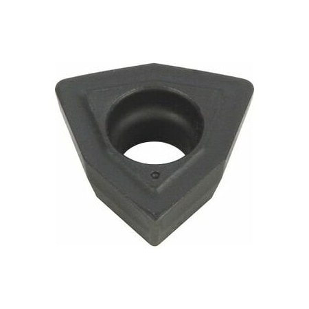 Garant Carbide Insert for Indexable Drills, WOEX 030204 S, for Cast Iron 232400 GG