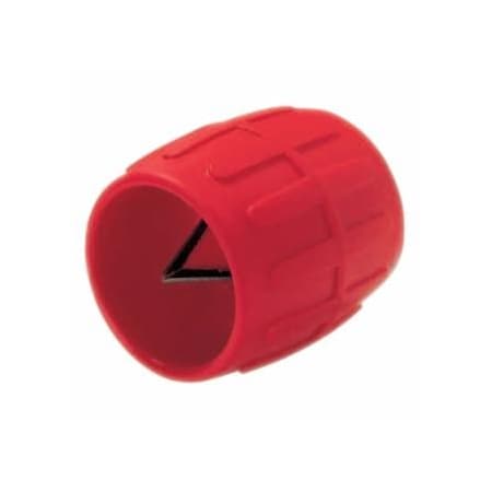 Ridgid 127 Inner-Outer Reamer, Plastic, 1/4 in to 1-1/4 in 632-34965R