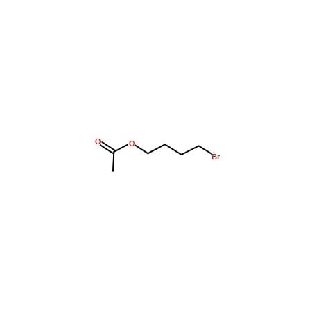 Ak Scientific 4-Bromobutyl acetate (5g), CAS 4753-59-7 7492AF-5g