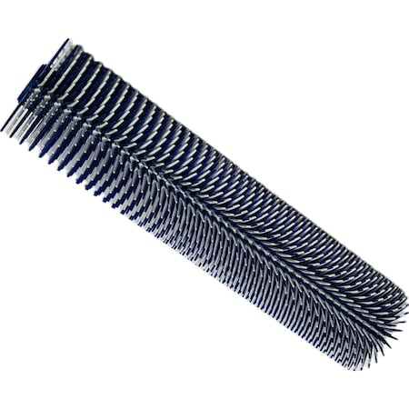 Vantage Product Roller Cover, Self- leveling 1-1/4' Plastic Spike GM-C004