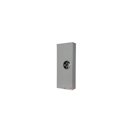 Eaton Meter Sockets UFTH4336TCH