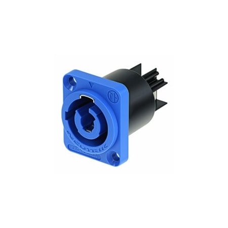 Cable Wholesale Neutrik Professional PowerCON IN Terminal Blue NAC3MPA-1 30XR-10010