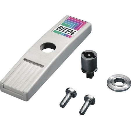 Rittal Ext. Latch F.Ts Left Dbl Dr 8611370