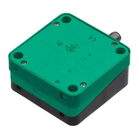 Pepperl + Fuchs Inductive sensor NCB40-FP-N0-P1-V1