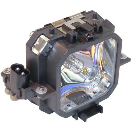 Ereplacements Epson Emp-7 Emp-735, Emp-735C ELPLP18-OEM