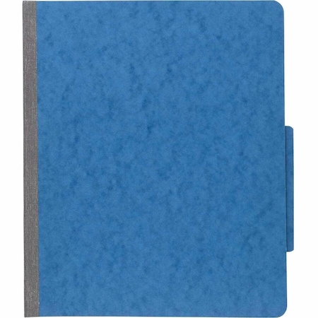 Acco Folder, Psbd, Ltr, Recy, 6Pt, Be 10PK ACC15026