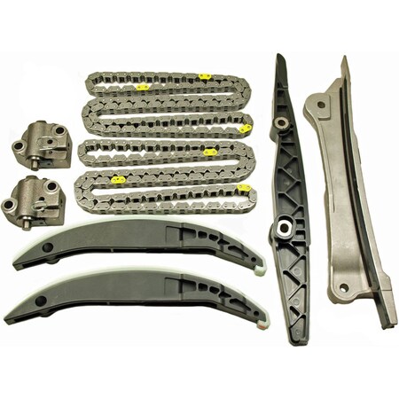 Cloyse Engine Timing Chain Kit, 9-0708SBX