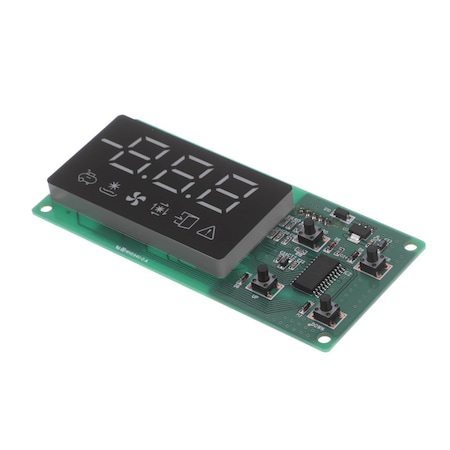 Turbo Air User Interface/Display Board, EF-N-V V0143A0030