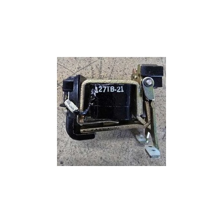 Joslyn Clark Controls Motor Control Contactor Assembly KPMH-12