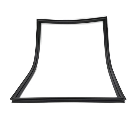Midea DOOR GASKET 12132000006921