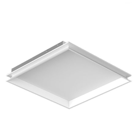 Westgate 2X2 SKY LIGHT RECESSED FRAME FOR PANEL LIGHTS 2-3/4in DEEP LP-SLF-2X2