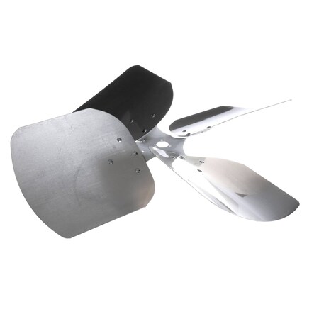 York Propeller, Fan, 24in, Counter ClockWise, 4-27 S1-LA-60559801