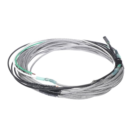 Imperial Brown 4 SIDED 36 X 79 DOOR HEATER 3679-4