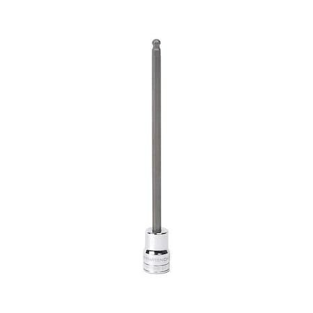 Gearwrench Hex & Ball-End Hex Hand Bit Sockets, SAE 80436D