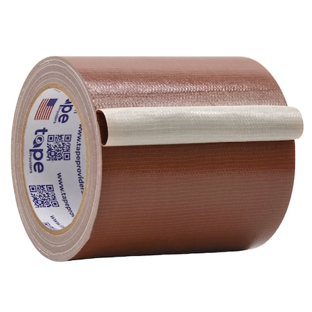 Wod Tape DTC10 Industrial Grade Duct Tape Light Green 5 in. x 60 ft., 8PK WOD DTC10-05000-8-60-LGR