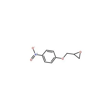 Ak Scientific 2-((4-Nitrophenoxy)methyl)oxirane (1g), CAS 5255-75-4 Y6275-1g