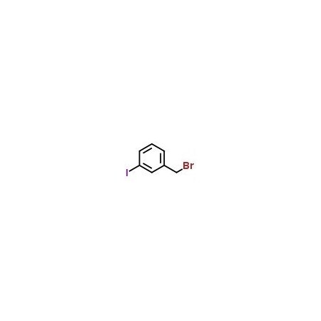 Ak Scientific 3-Iodobenzyl bromide (10g), CAS 49617-83-6 B983-10g