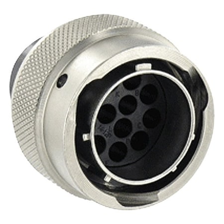 Souriau Electrical Connector UT061412PH