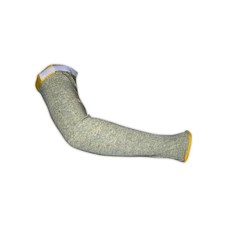 Magid CutMaster Aramax 22 Fire Resistant Sleeve with Gusset  Cut Level 3 AXFR224EGV