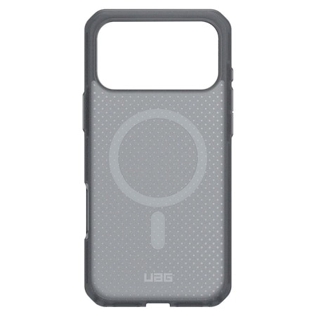 Urban Armor Gear Dot Magsafe Case For Apple Iphone 17 Pro Max - Ash 114537113131