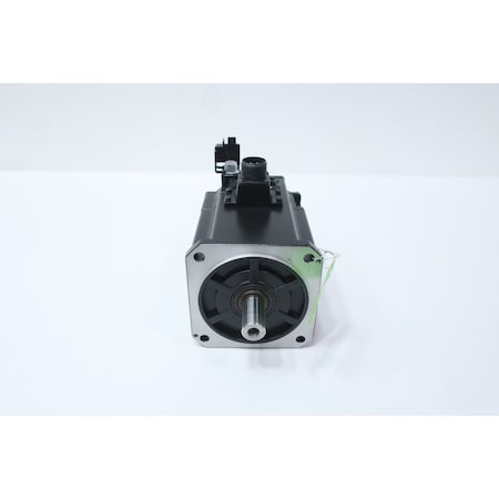 Sanyo Denki SERVO MOTOR 2KW 2000RPM 200V-AC R2AA13200FCPB2YS
