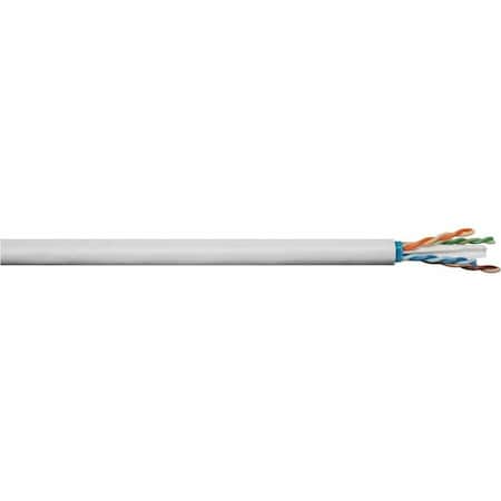 Hubbell Premise Wiring Cable, NEXTSPEED, Category 6A,  C6ASRDSW
