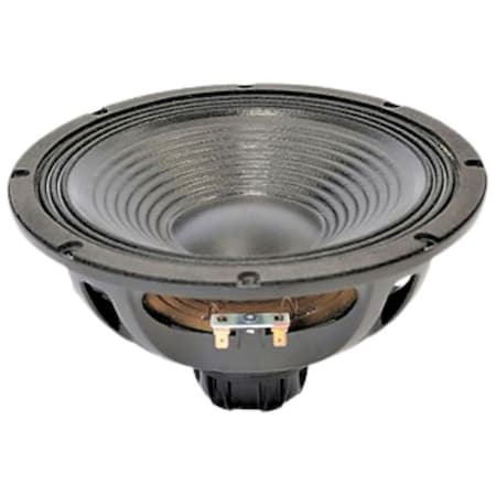 18 Sound 10-in Woofer for high quality, low distortion applications 10NTLS2000-8
