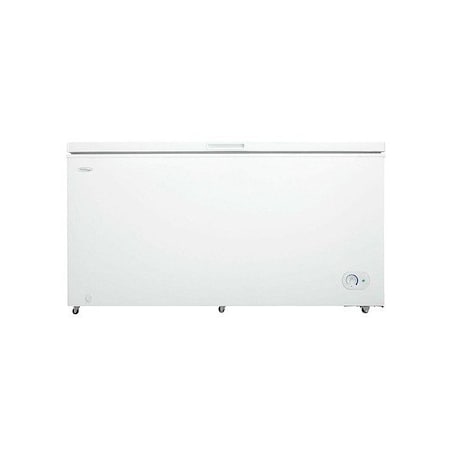 Danby Chest Freezer DCF145A3WDB