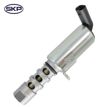Engine Variable Valve Timing (VVT) Solenoid,