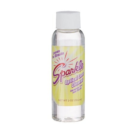 Amscope Sparkle Microscope Optical Lens Cleaner CLS