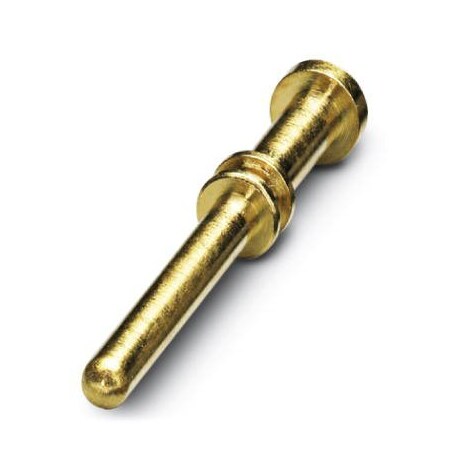 Phoenix Contact SF-7QP2000 Crimp contact turned Single 1605639