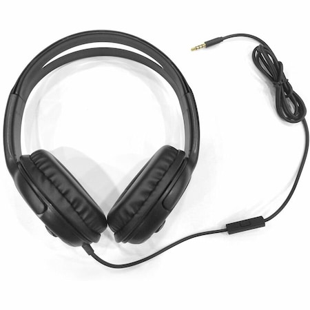 Compucessory Compucessory CCS-15153 Headset, audio, stero, educ CCS15153