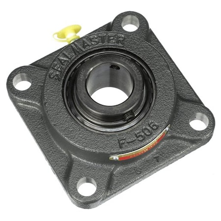 Sealmaster Bearing-Flanged SF-20C                                   SF-20C