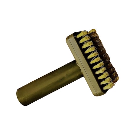 Ewbank Steam Cleaner Brass BBQ Brush Attachment EB0766