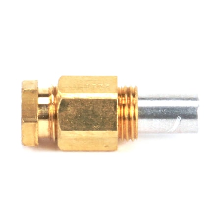 Henny Penny Orifice, Pilot, Propane, Inlet Fitting 76979-002