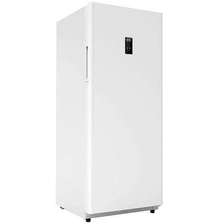 Danby CONVERTIBLE UPRIGHT FREEZER DUF140A1WDB
