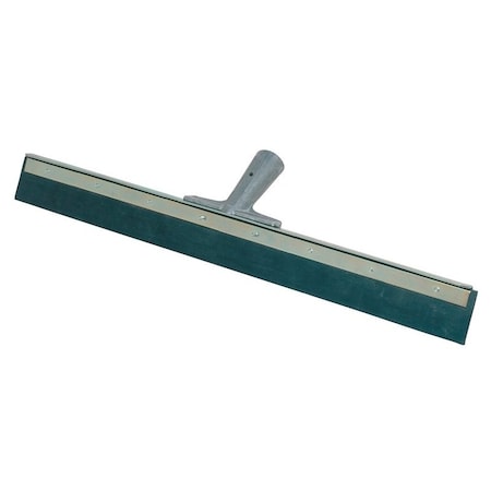 Unger 24In Straight Floor Squeegee 91013