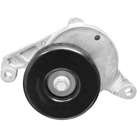 Dayco Automatic Drive Belt Tensioners for 1995-1997 Chevrolet Cavalier, Black 89229